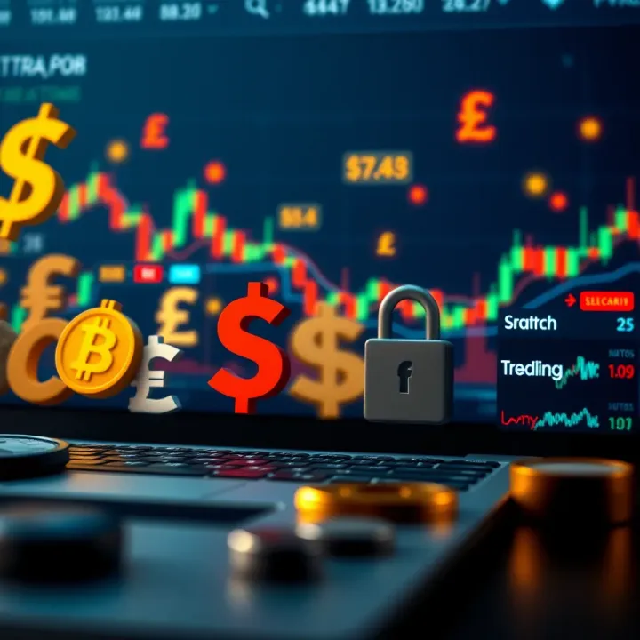 Brokers with $1 Minimum Deposits: What to Know