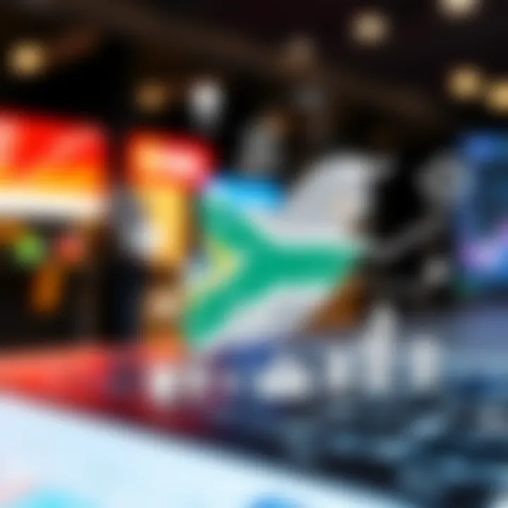 Best Trading Bots for South African Investors Best Trading Bots for South African Investors