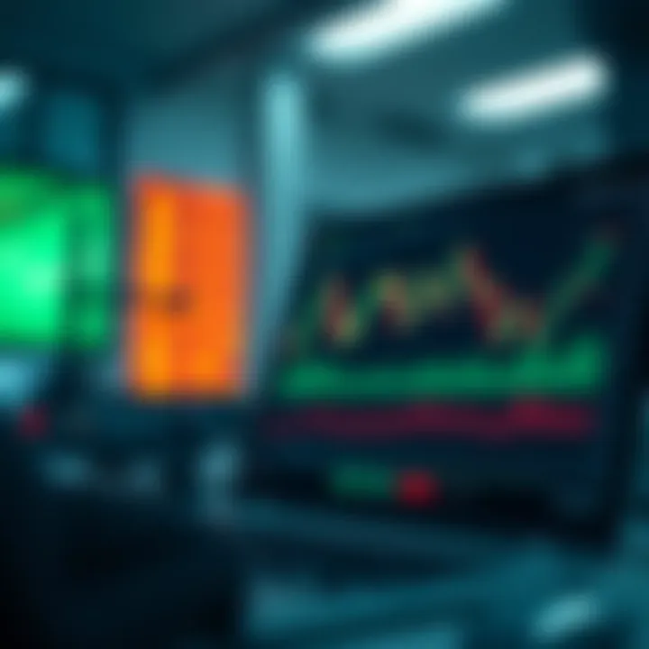 Binary.com trading platform interface featuring integrated TradingView chart tools for enhanced decision-making