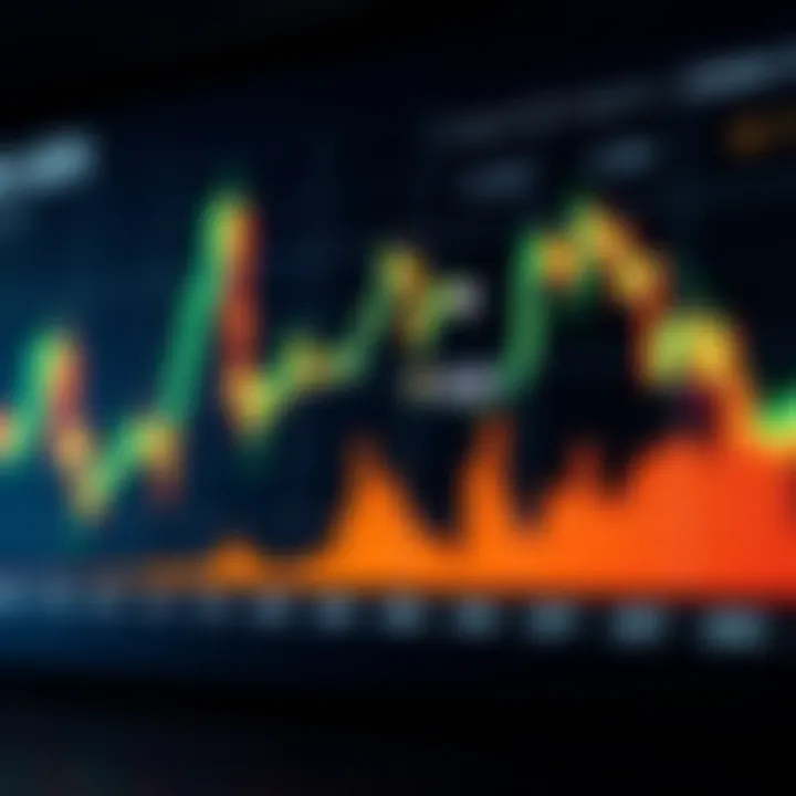Cardano Price Trends and Market Insights Graph showing Cardano (ADA) price trends with market fluctuations and expert analysis