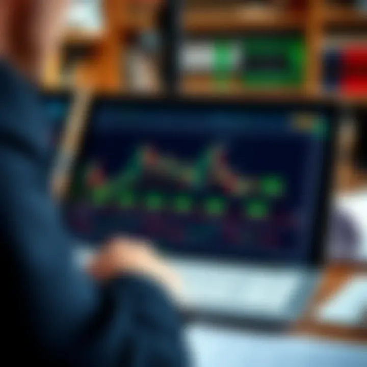 Diagram depicting practical trading strategies from the Smart Trading guide