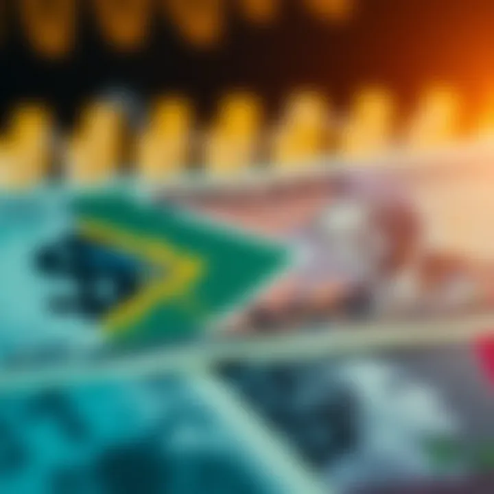 Dollar to Rand Exchange Rate Forecast 2024