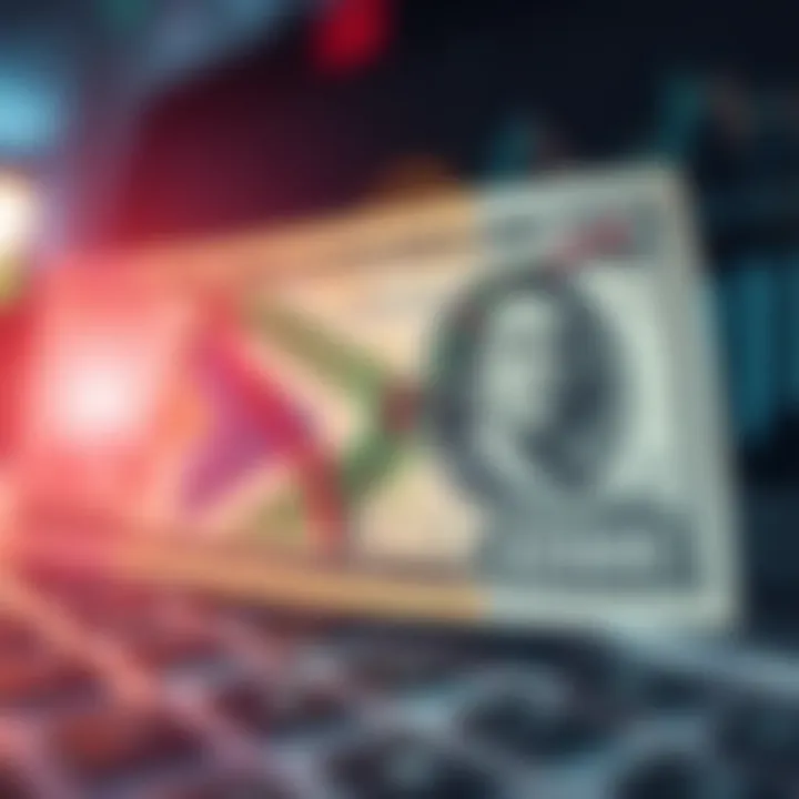 Dollar to Rand Forecast for Tomorrow Dollar to Rand Forecast for Tomorrow