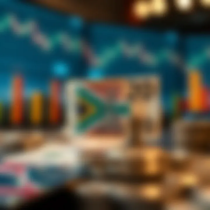 Rand to Dollar Forecast: What Lies Ahead for ZAR/USD