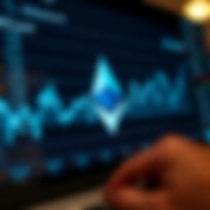 Ethereum Price Forecast: Today's Market Trends Ethereum Price Forecast: Today's Market Trends