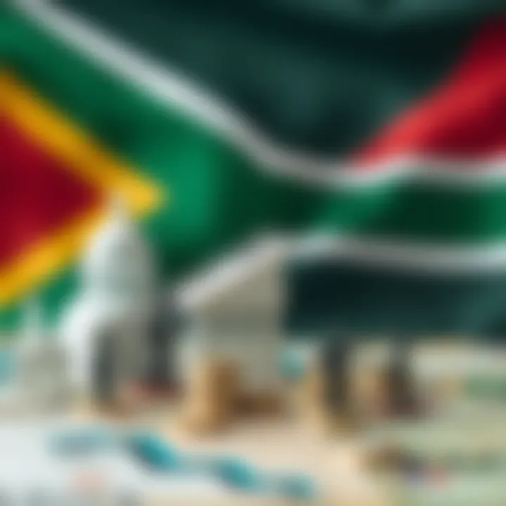 South African Rand Forecast: Key Trends and Influences