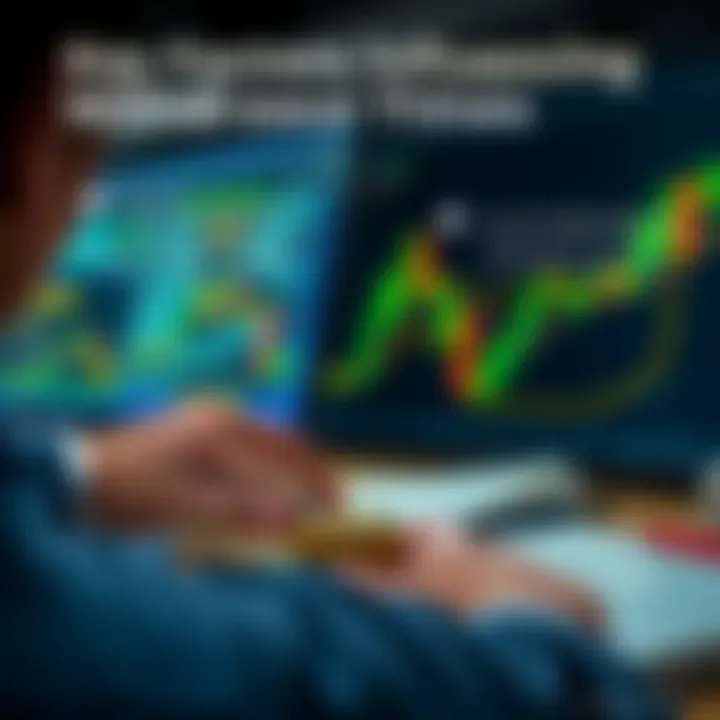 Key Factors Influencing Withdrawal Times on Deriv Graphic showing factors that affect the time taken for withdrawals to be processed in online trading accounts