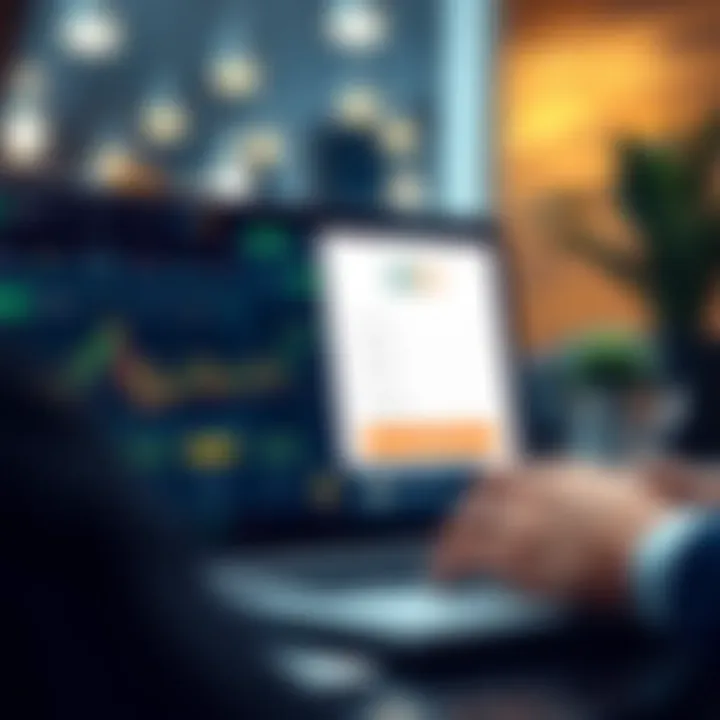 How to Register a Deriv Account in South Africa