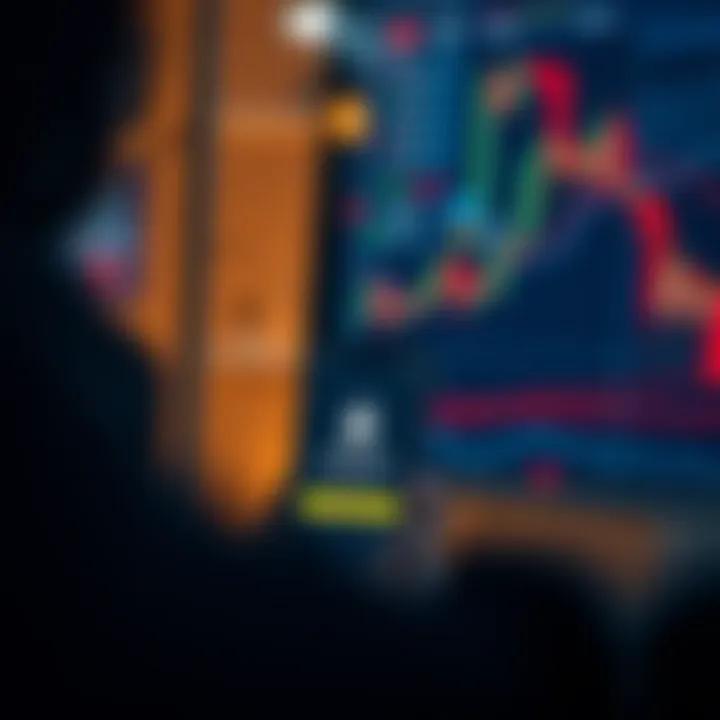 Enhancing Security for Your IQ Option Account Illustration of account security features like two-factor authentication and password protection on trading platform