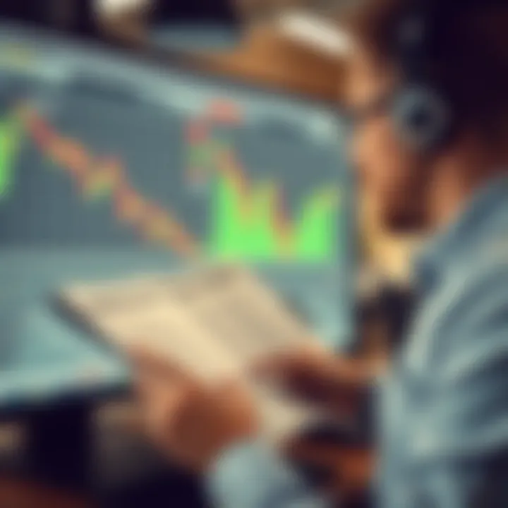 Price Action Chart Patterns: Practical Guide with PDFs