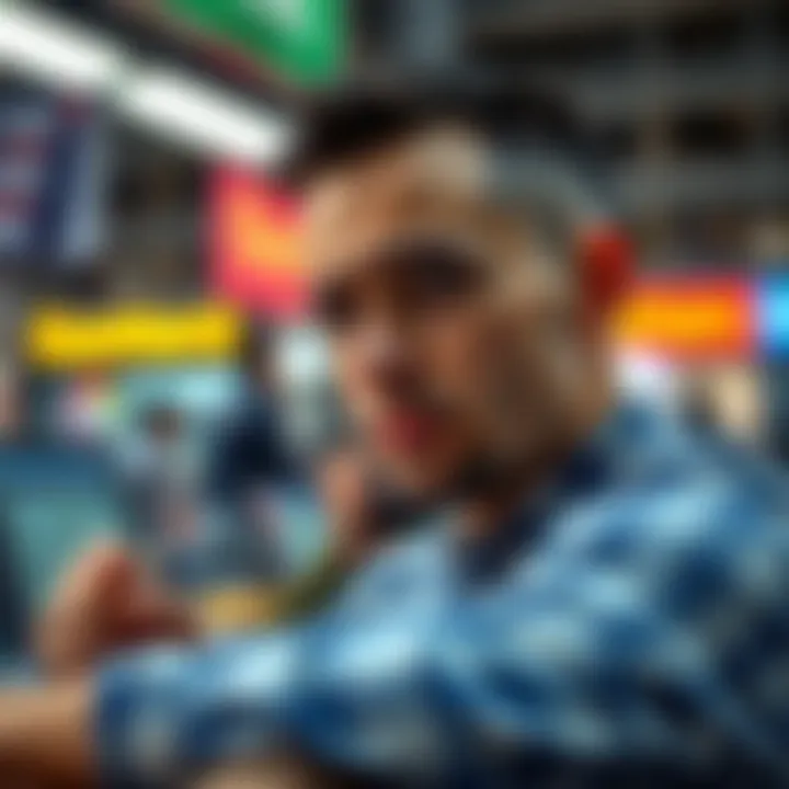 Understanding Razor Markets and Their Impact