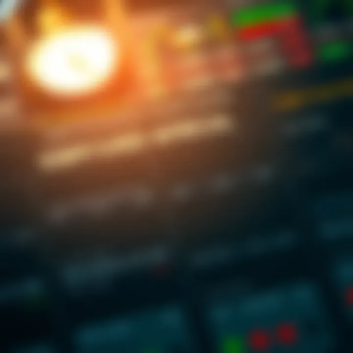 Key Economic Events Influencing GBP/USD Trading from South Africa Calendar highlighting major economic events impacting GBP/USD currency pair