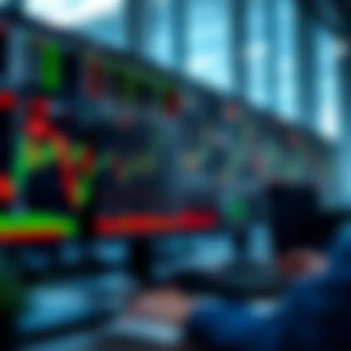 Binary Option Trading Platforms Explained