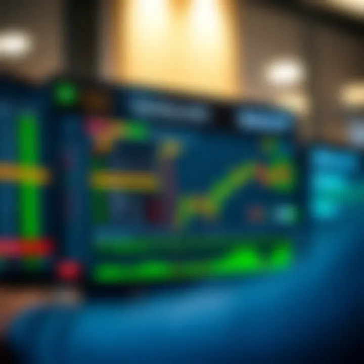 Screenshot of Binary.com trading platform dashboard showcasing real account interface for South African users