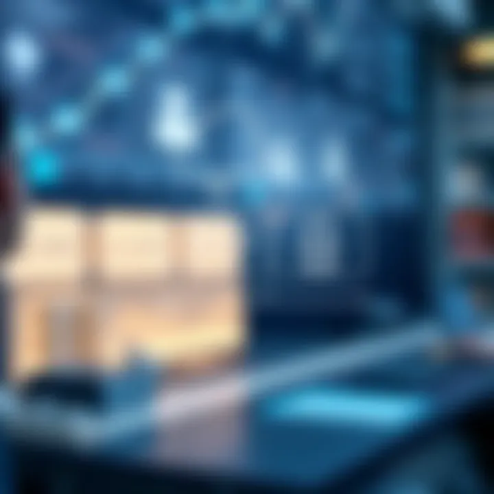 Understanding Blue Guardian: Features and Benefits
