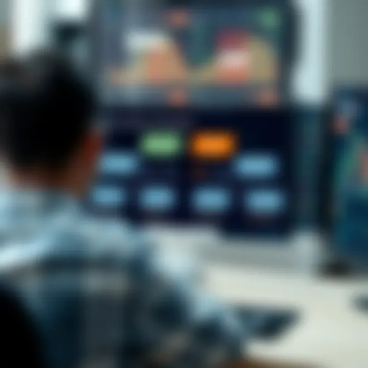 Understanding CFD Brokers for South African Traders