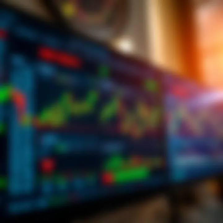 Understanding Online Brokers in South African Investing Understanding Online Brokers in South African Investing