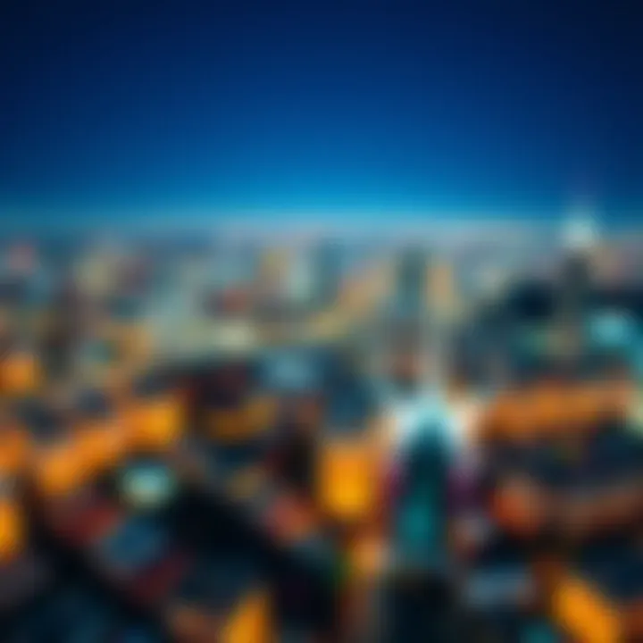 Understanding Peer-to-Peer Networks and Their Impact Understanding Peer-to-Peer Networks and Their Impact