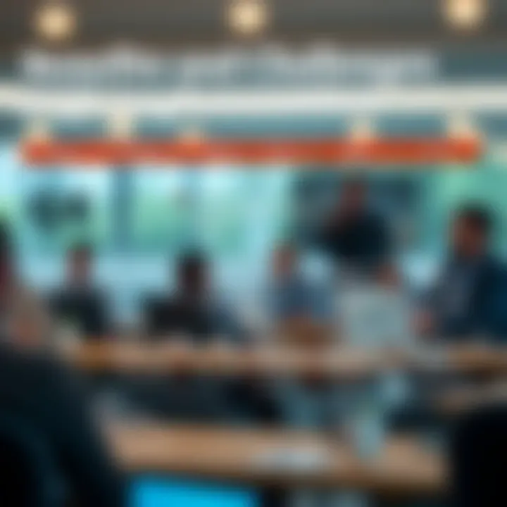 Graphic showing the benefits and challenges associated with implementing QX across different sectors