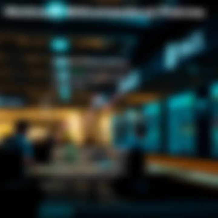 Diagram illustrating minimum withdrawal policies for traders at RCG Markets