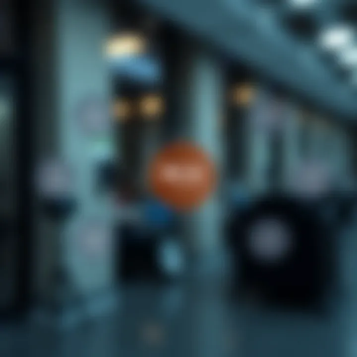 Diagram illustrating the core components and workflow of RCG RAW technology