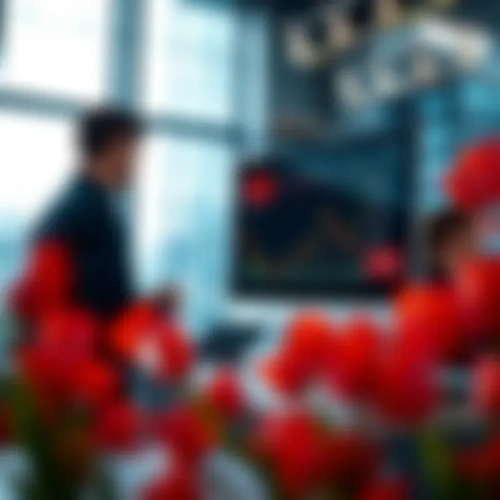 Visualization of practical applications and benefits of RCG RAW in data-driven environments