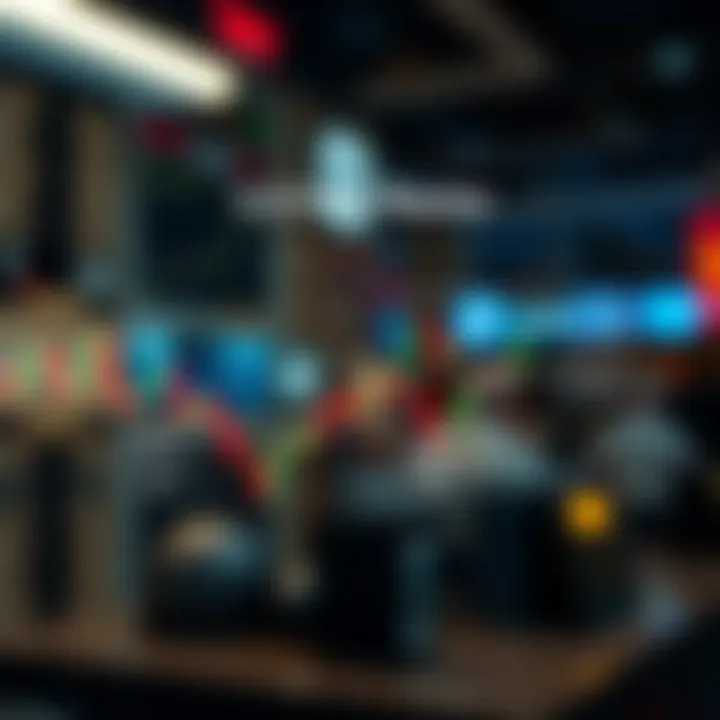 Diagram illustrating the concept of synthetic trading positions using options and futures contracts