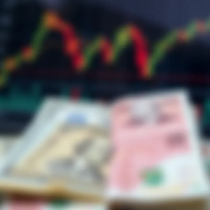 How USD Converts to South African Rand