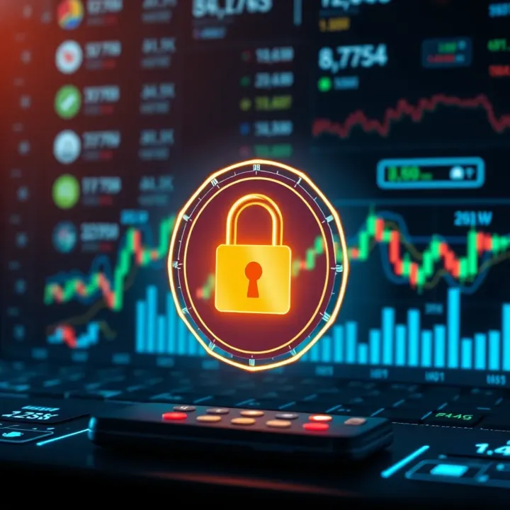 Online Trading Apps in South Africa: A User's Guide