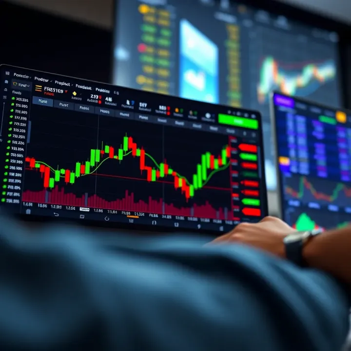 Pocket Option Broker: Full Guide for South African Traders Pocket Option Broker: Full Guide for South African Traders