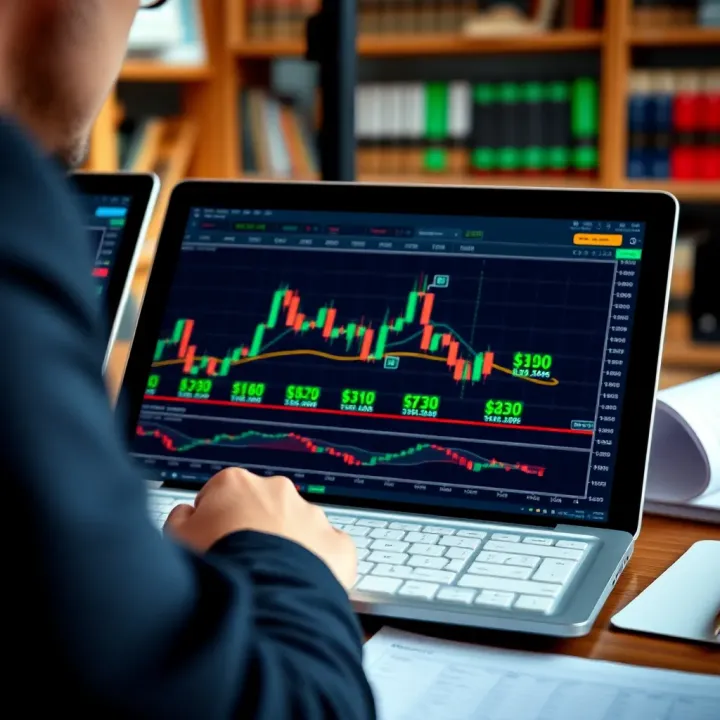 Smart Trading Book PDF Guide