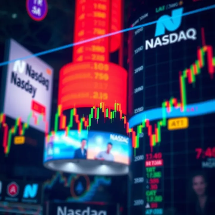 Nasdaq Market Outlook and Predictions Today