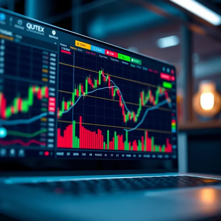 Understanding Quotex: A Guide for South African Traders Understanding Quotex: A Guide for South African Traders