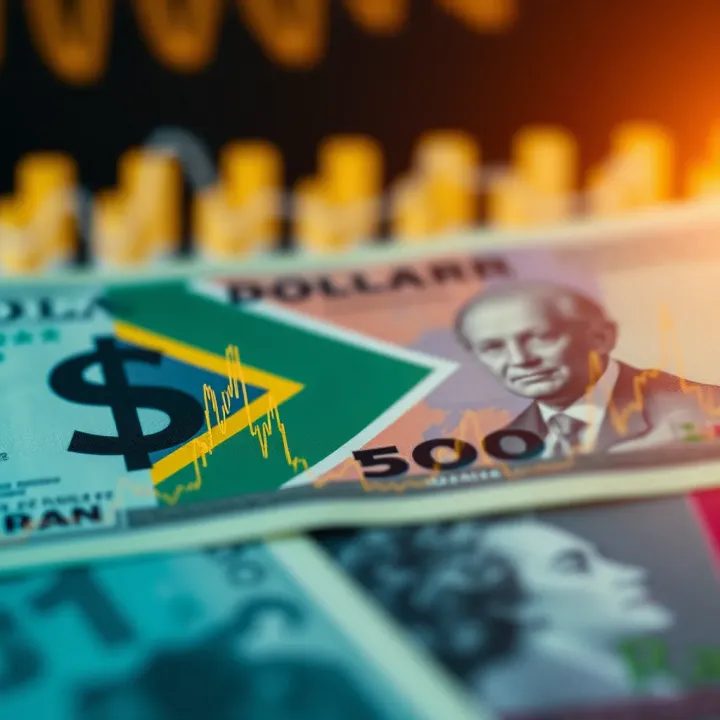 Dollar to Rand Exchange Rate Forecast 2024