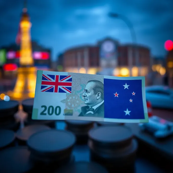 NZ Dollar to Rand Exchange Rate Forecast NZ Dollar to Rand Exchange Rate Forecast