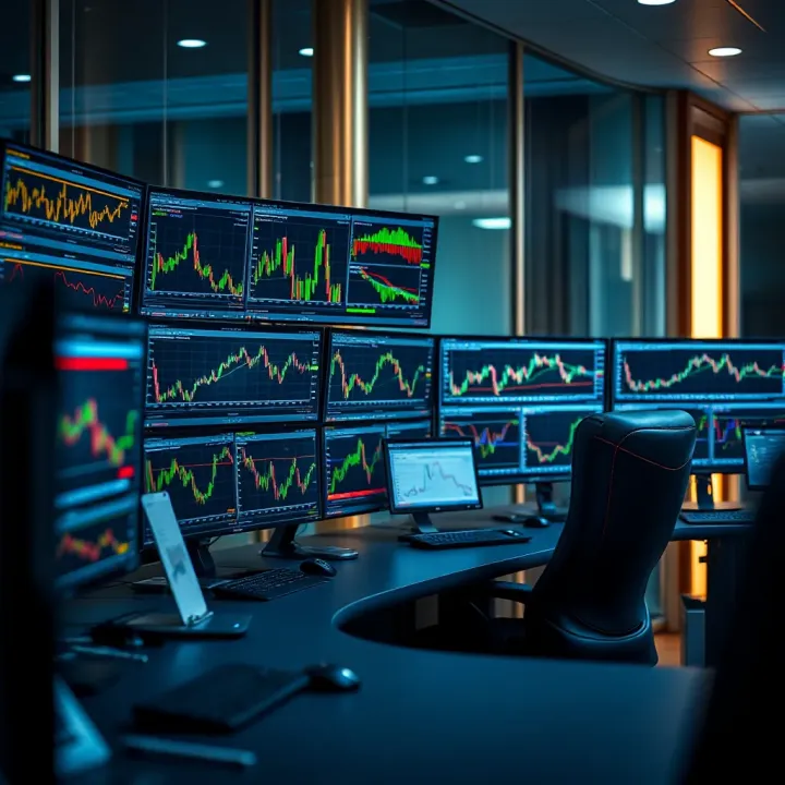 Proprietary Trading Firms in South Africa: What You Need to Know Proprietary Trading Firms in South Africa: What You Need to Know