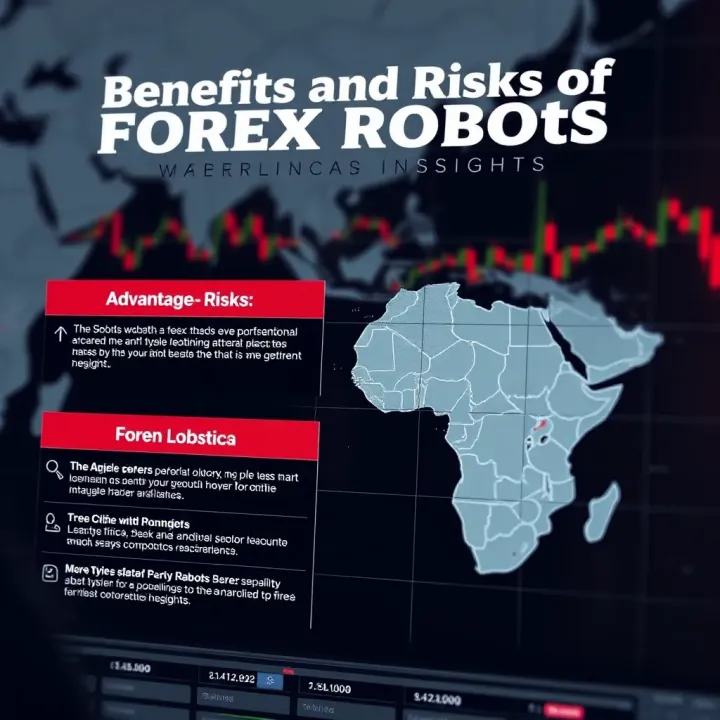 Forex Robot Trading: How It Impacts Currency Markets