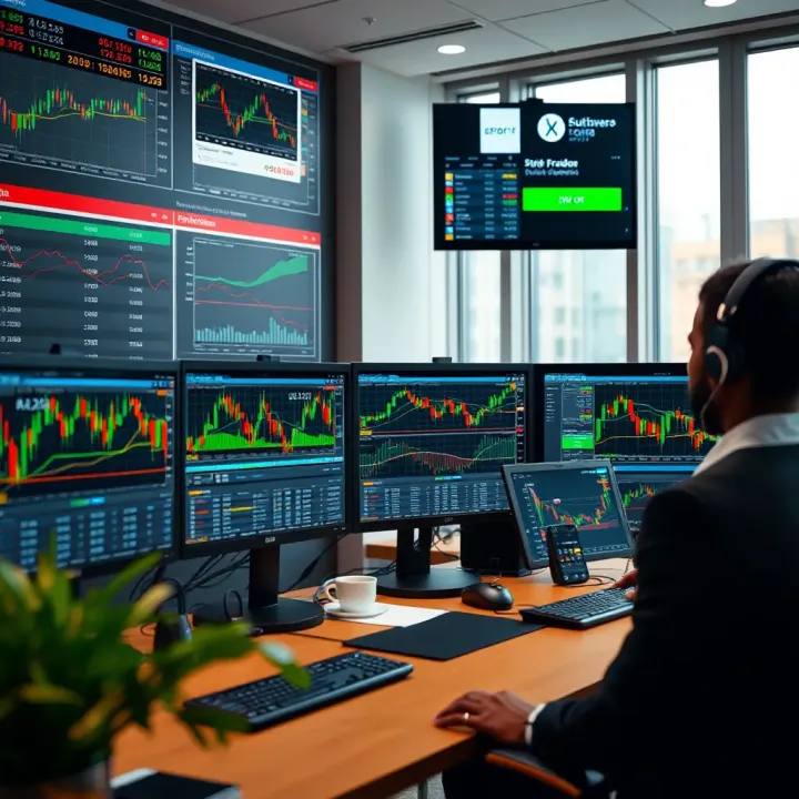 Inside Wealthy Forex Traders in South Africa Inside Wealthy Forex Traders in South Africa