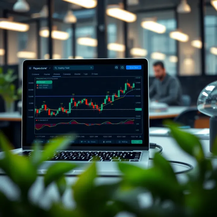 Pepperstone Minimum Deposit Explained for Traders