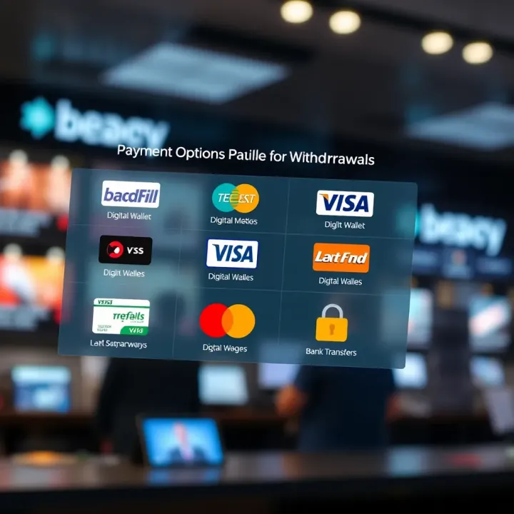 Minimum Withdrawal Rules on Deriv Explained