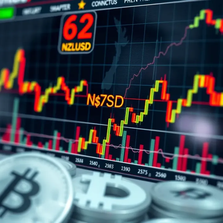 NZDUSD Outlook: Key Trends to Watch