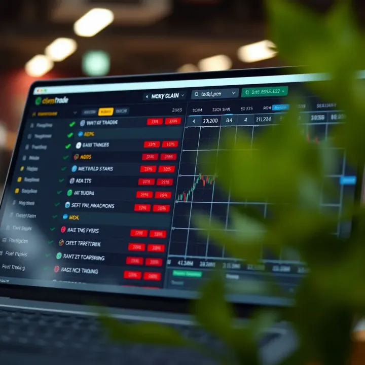Olymp Trade Review: Key Features and User Experience