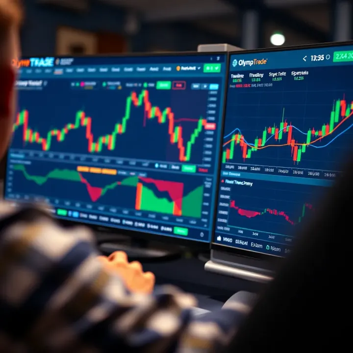 OlympTrade Review: Trading Platform Insights for South Africa