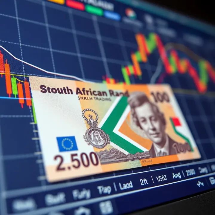 Online Forex Trading Guide for South African Traders Online Forex Trading Guide for South African Traders