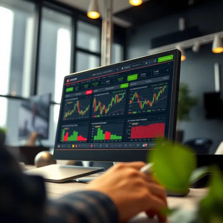 Pocket Option Review: Trading Platform Insights Pocket Option Review: Trading Platform Insights