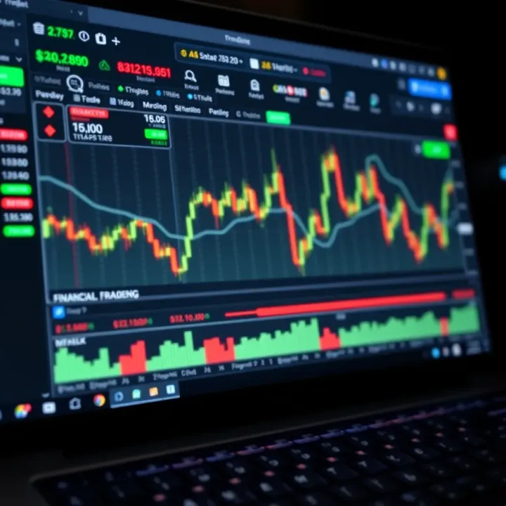 Pocket Option Guide for South African Traders Pocket Option Guide for South African Traders