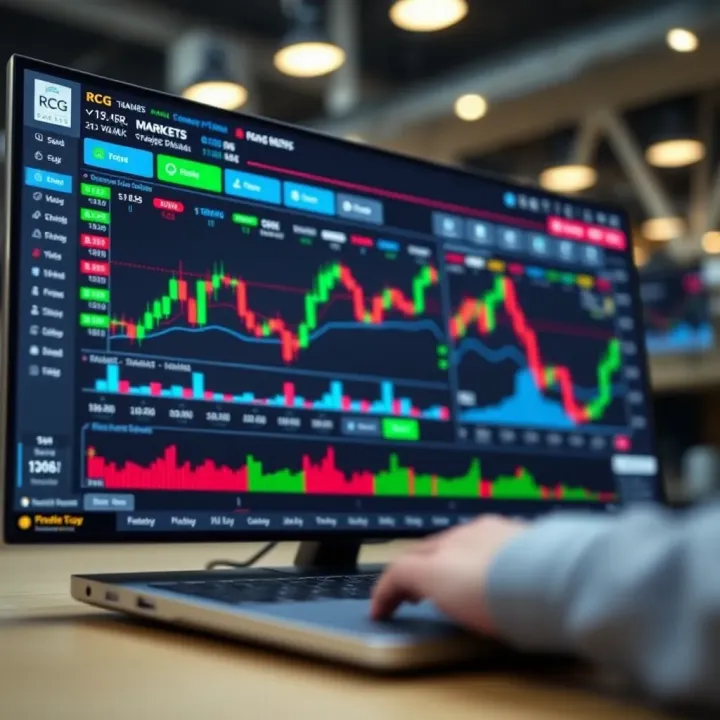 How to Use RCG Markets Demo Account Effectively How to Use RCG Markets Demo Account Effectively