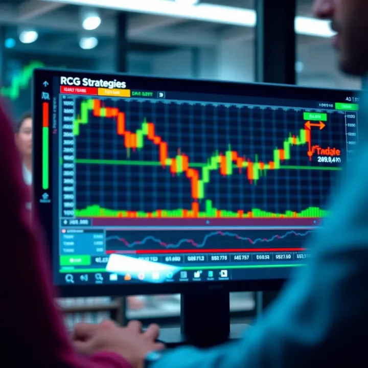 How to Use RCG Markets Demo Account Effectively