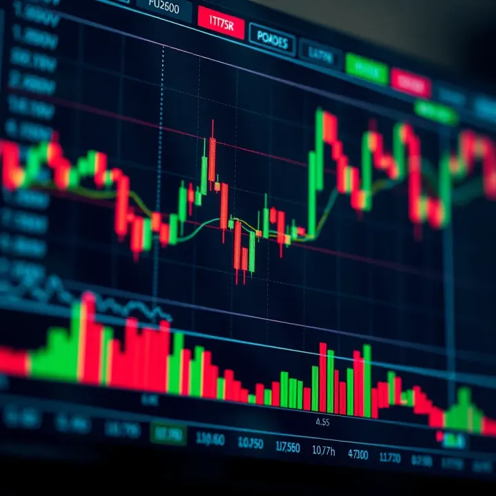 Practical Guide to Trading Synthetic Indices
