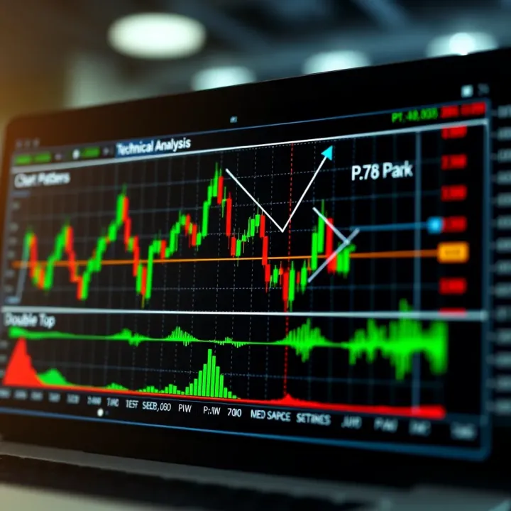 Technical Analysis Chart Patterns Guide PDF